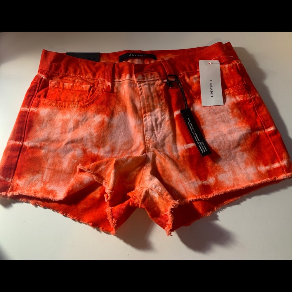J Brand shorts